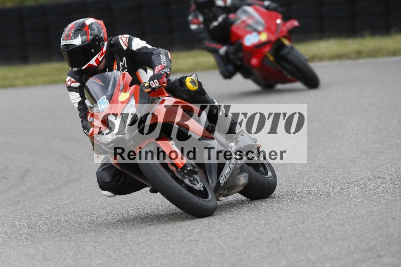 /18 23.05.2025 Get Faster Caremotion ADR/Gruppe gelb/5